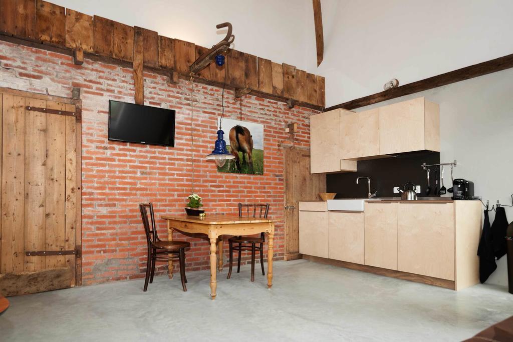 Norgerstee Apartamento Quarto foto